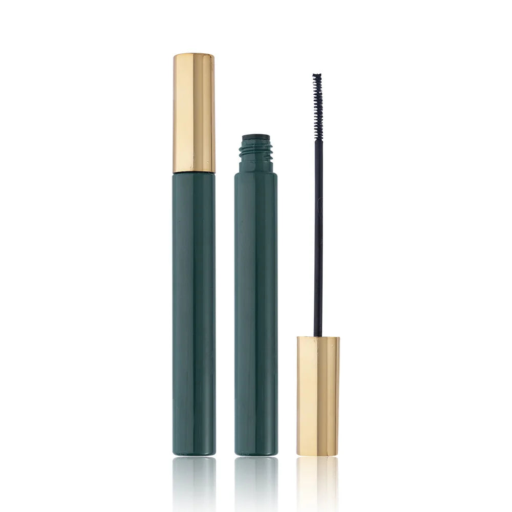 Long Lasting Waterproof Mascara Para Mascara Halloween Ninos Private Label Mascaras