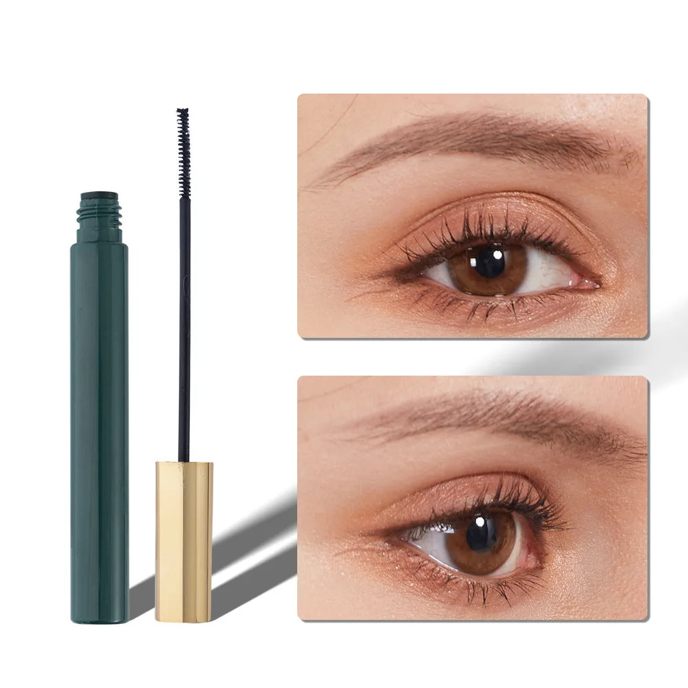 Long Lasting Waterproof Mascara Para Mascara Halloween Ninos Private Label Mascaras