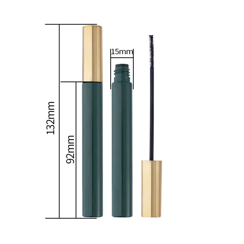 Long Lasting Waterproof Mascara Para Mascara Halloween Ninos Private Label Mascaras